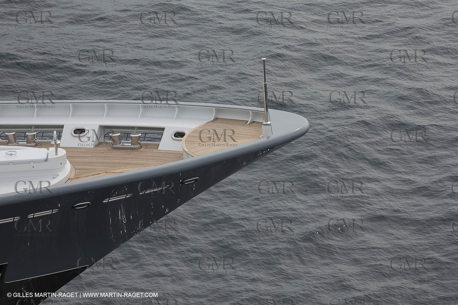 21 09 2014 - Cannes (FRA,83), Motor yacht TV