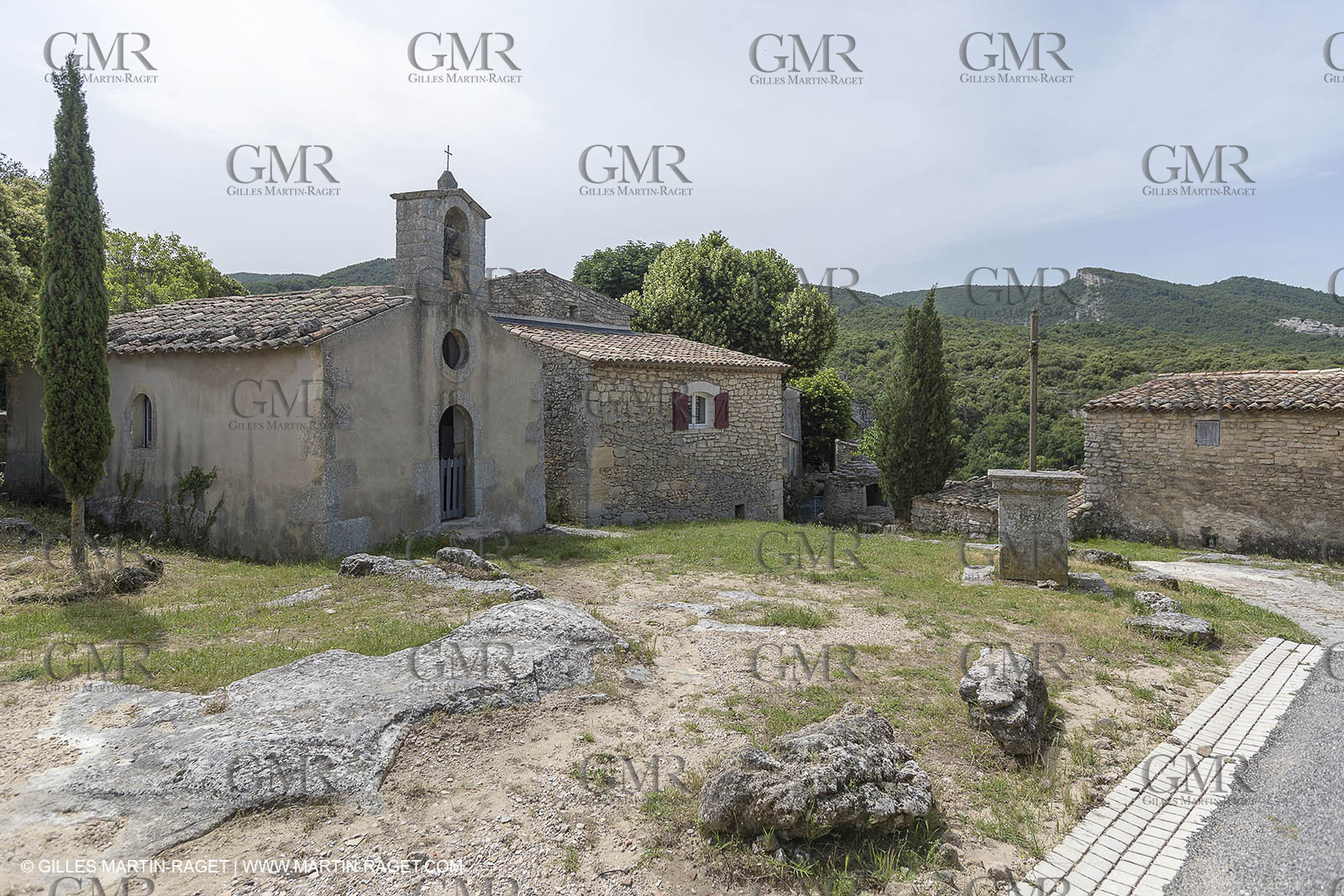 10 06 2018, Sivergues (FRA,84)