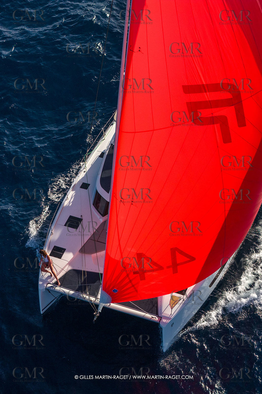 2 9 2025, Saint-Raphaël (FRA, 83), Chantier Fountaine-Pajot, FP44