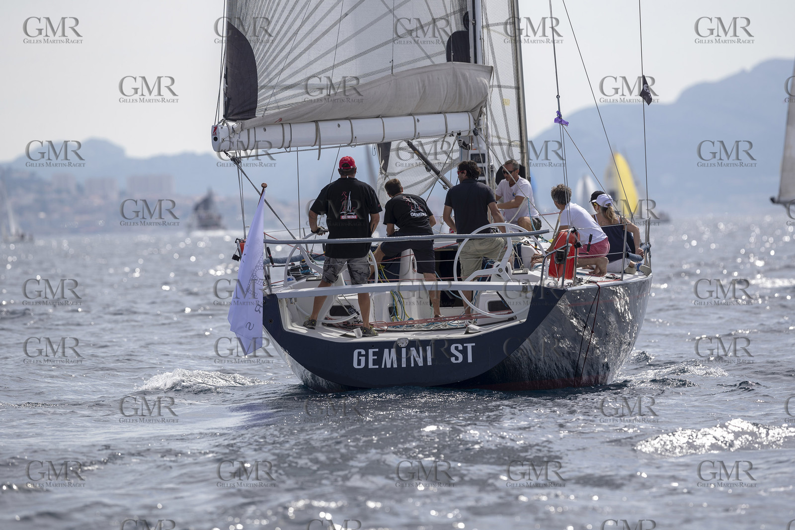 15 09 2018, Mareseille (FRA,13), Juris Cup 2018, Day 2