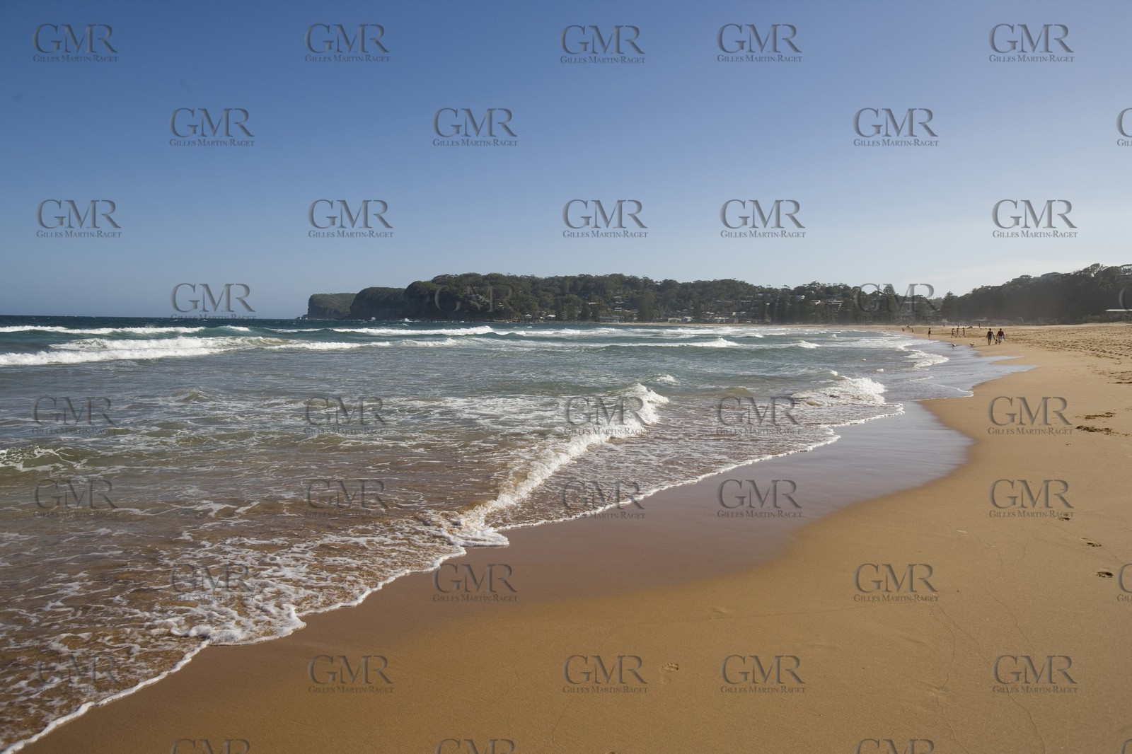 11 12 2006 - Australie - New South Wales - Central coast - Gosford & environs