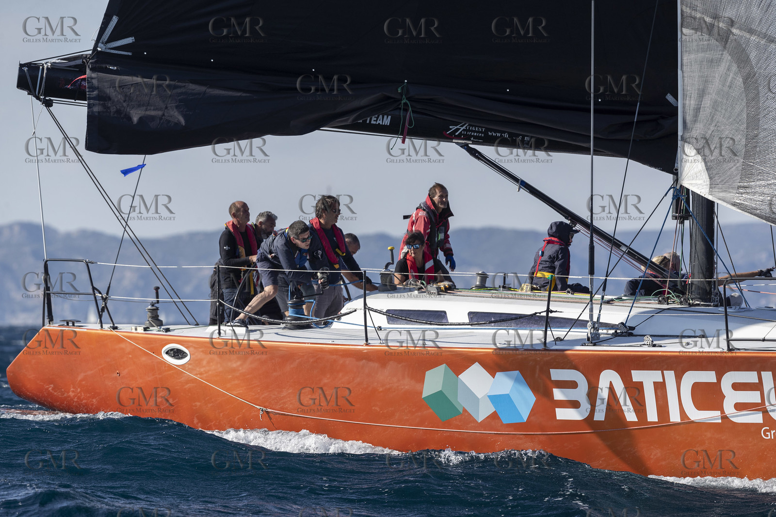 16 09 2022, Marseille (FRA,13), Juris Cup 2022, jour 1