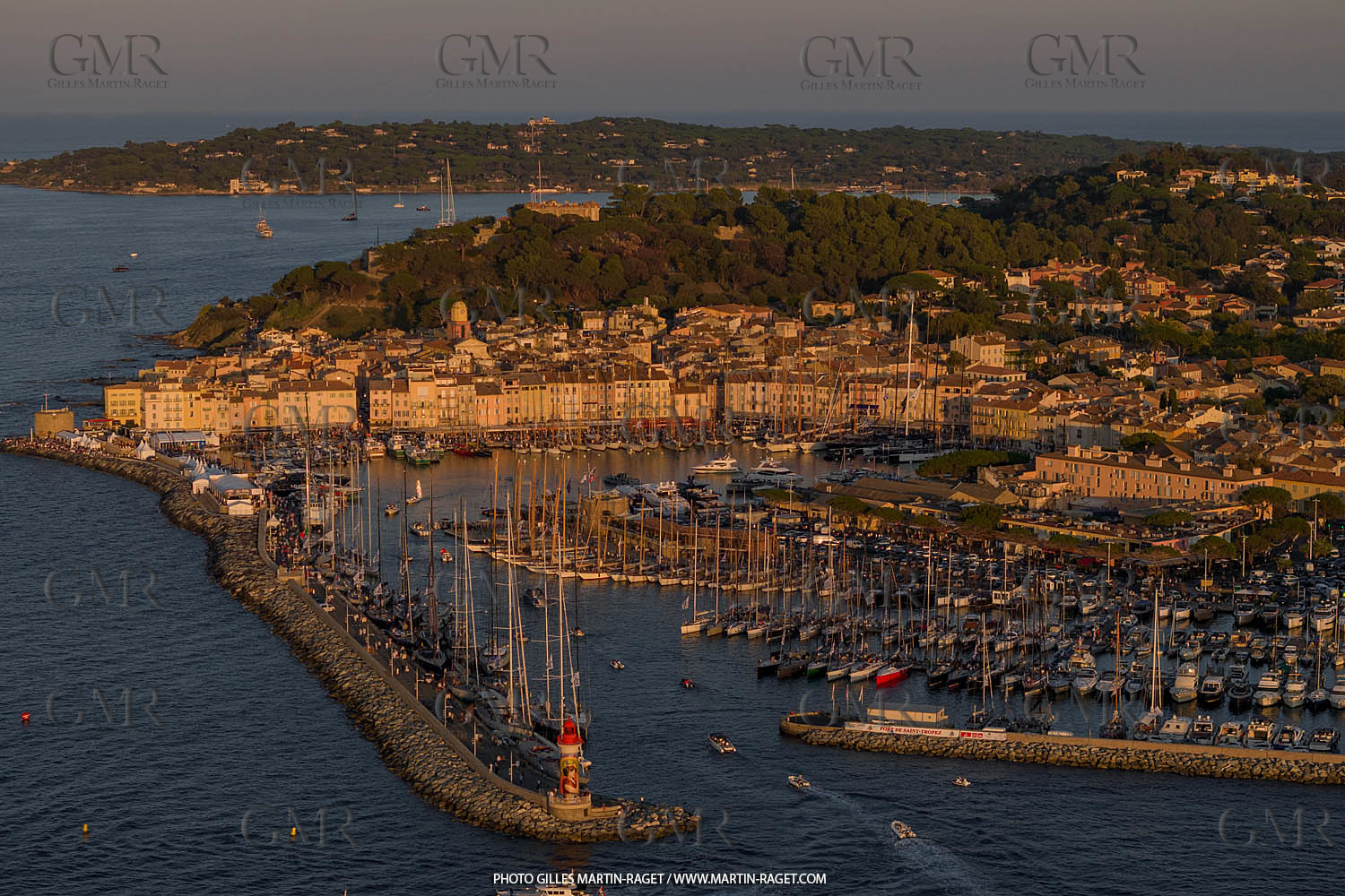 30 09 2023, Saint-Tropez (FRA,83), Les Voiles de Saint-Tropez 2023, Race day 1 for Maxi Yachts