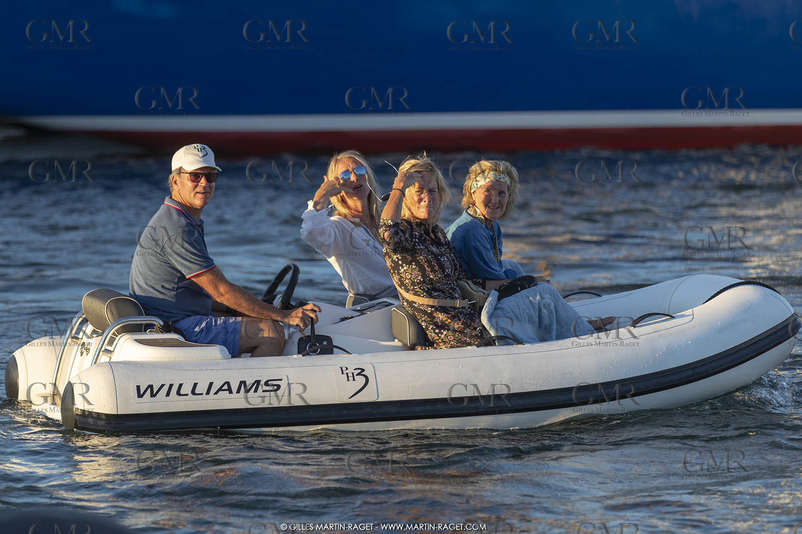 30 09 2019, Saint-Tropez (FRA,83), Les Voiles de Saint-Tropez 2019, jour 1