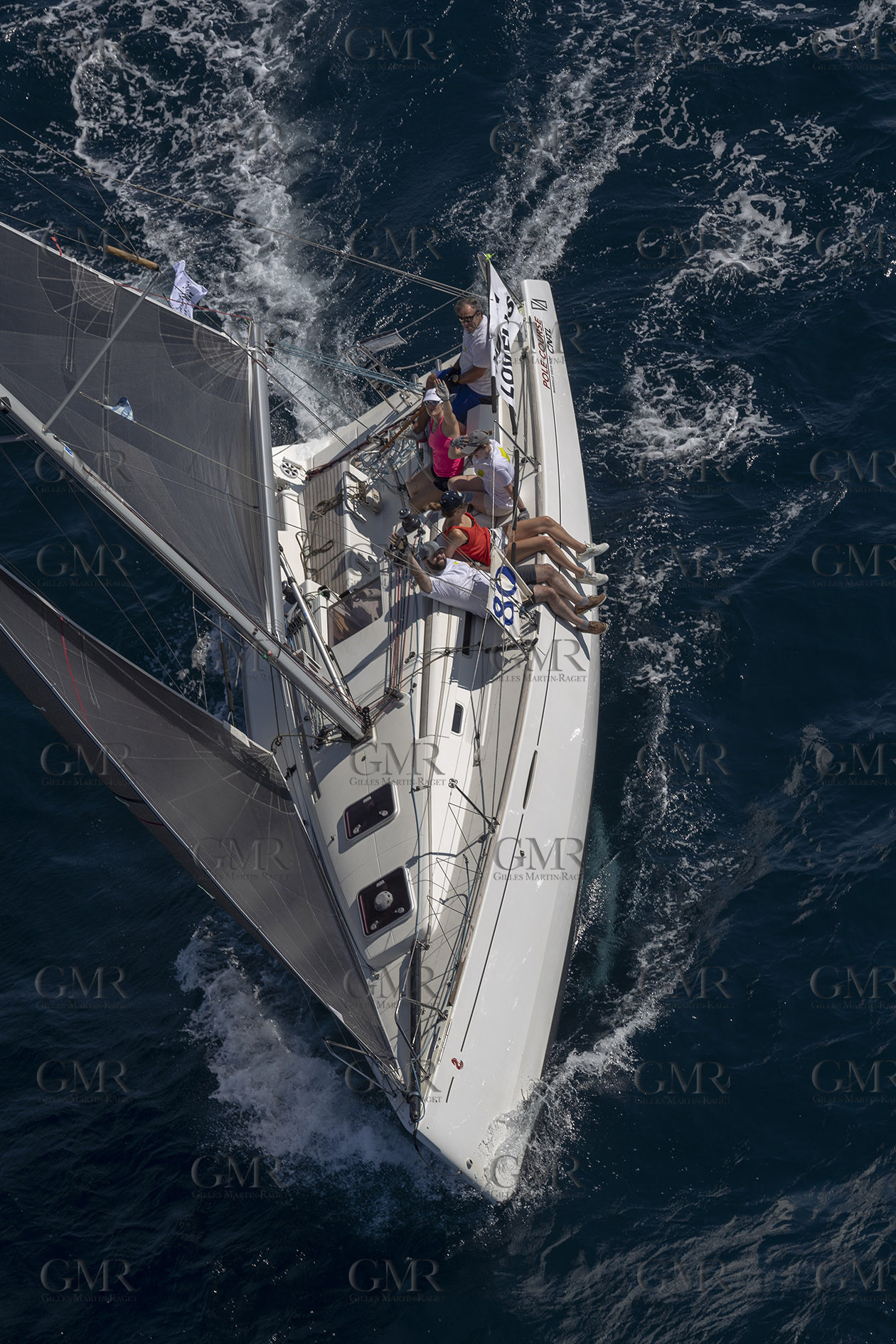 14 09 2018, Marseille (FRA,13), Juris Cup 2018