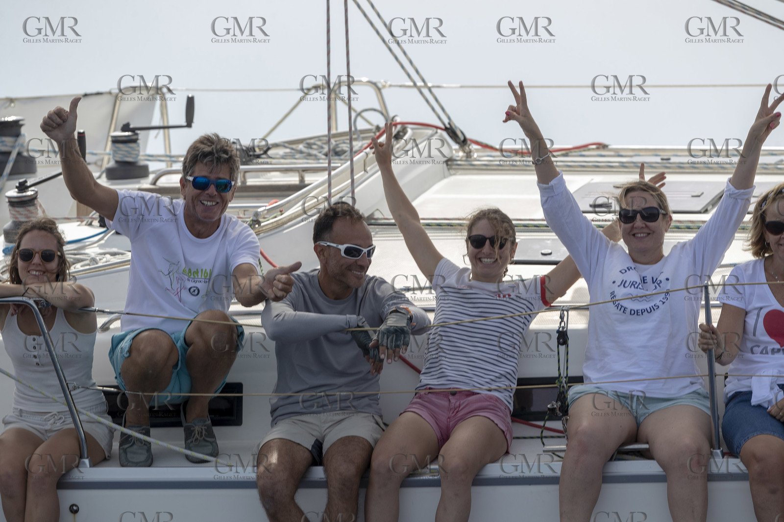 15 09 2019, Marseille (FRA,13), Juris Cup 2019, Day 3