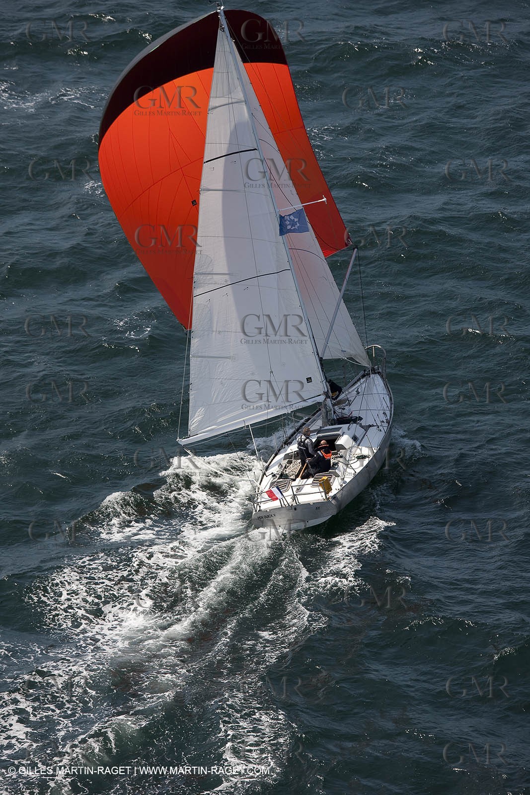 19 05 2010- Lorient- (FRA,56)  -  Pen Duick V