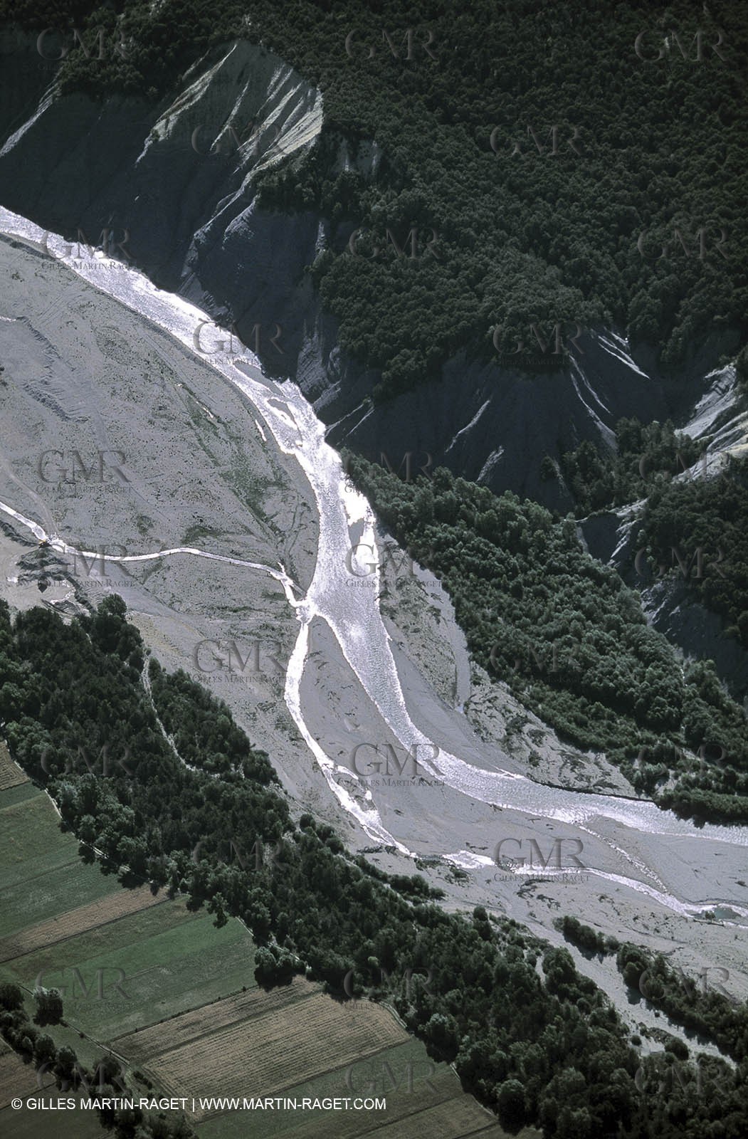 Verdon Canyon