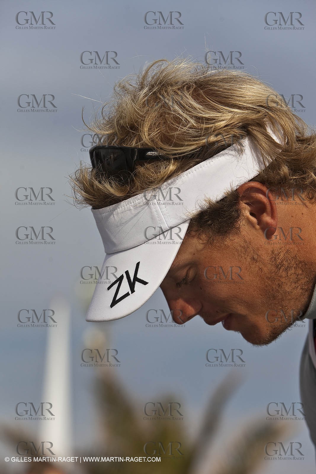 26-04-10 - Hyeres (FRA,83) - SOF 2010 - Tom BURTON