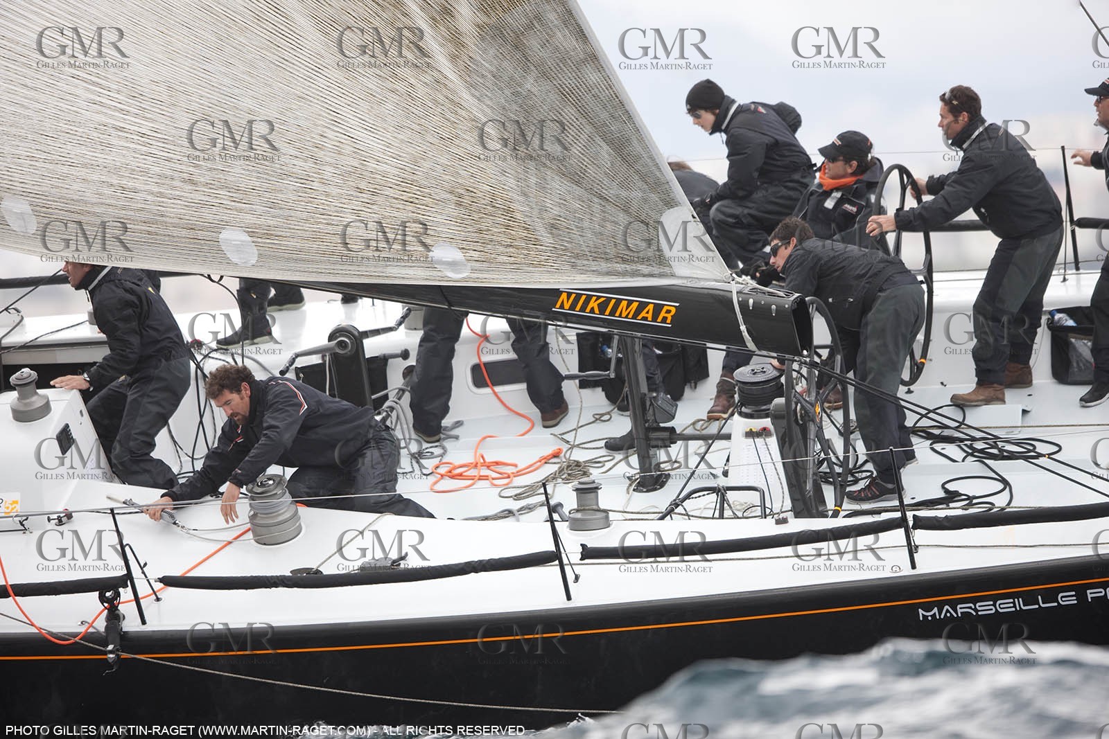 13 03 2010 - Marseille (FRA,13)