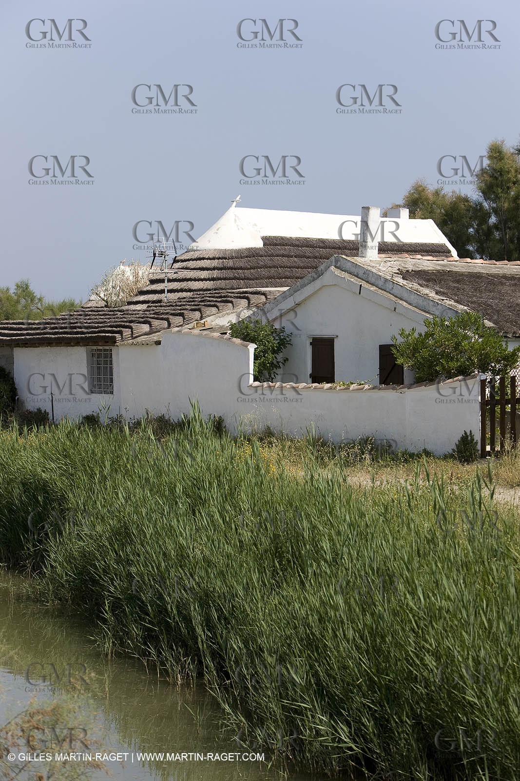 01 07 2008 - Les Saintes Maries de la mer (FRA, 13) - gardians cants