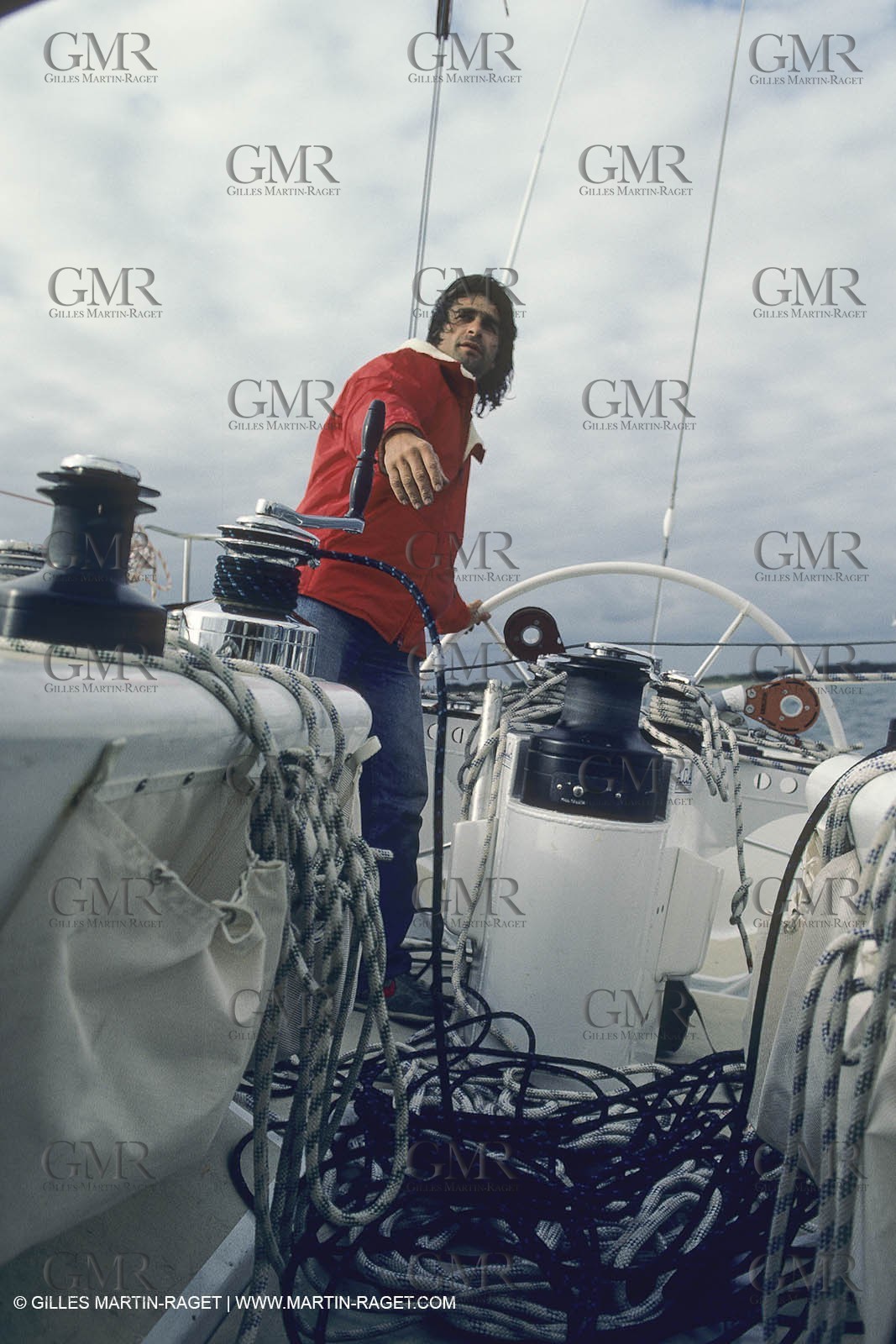 Sailing, People, famous sailors, celebrities (check keywords)