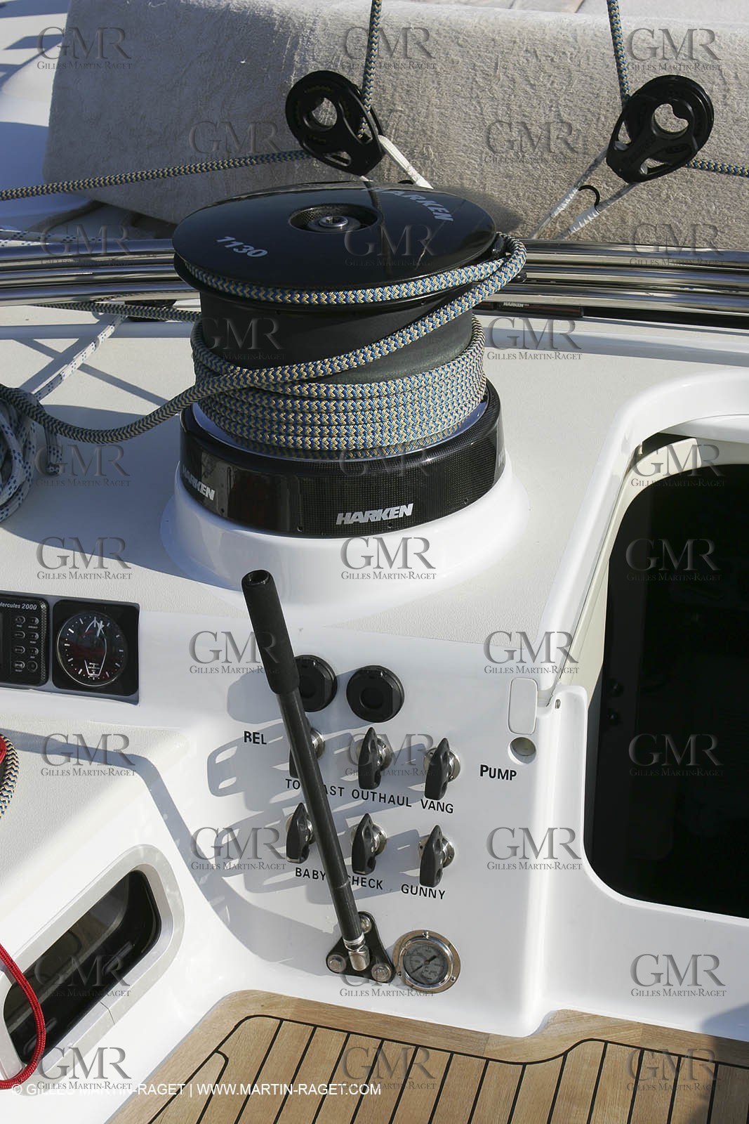 Sailing, Super Yachts, My Song