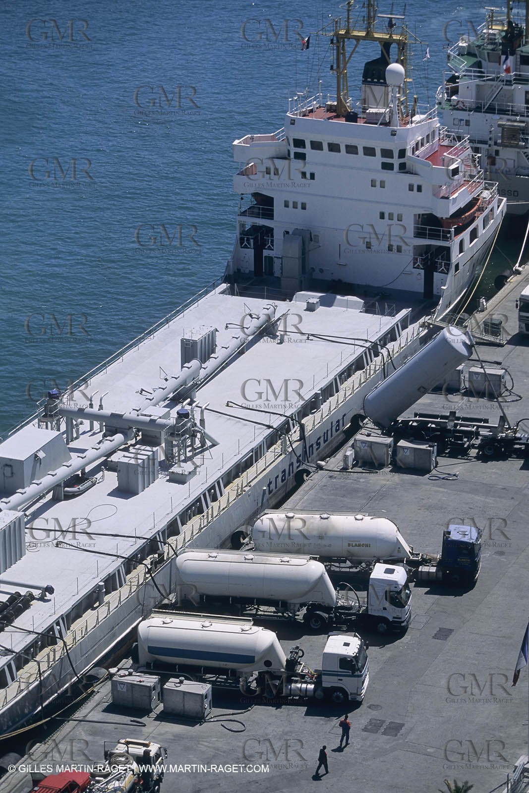 France, Provence, Nice