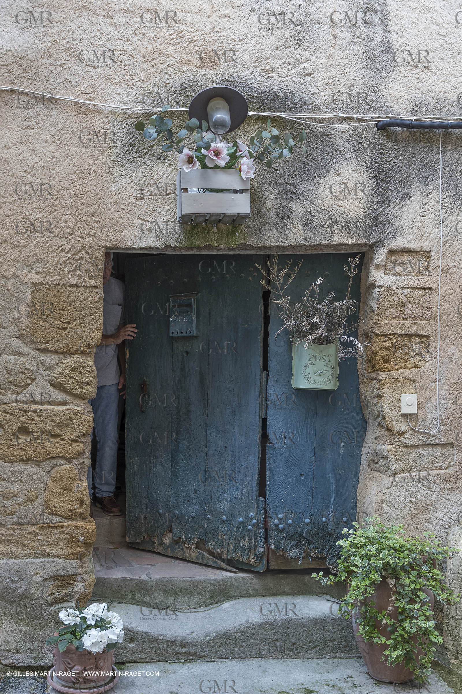 11 05 2018, Lourmarin (FRA,84)