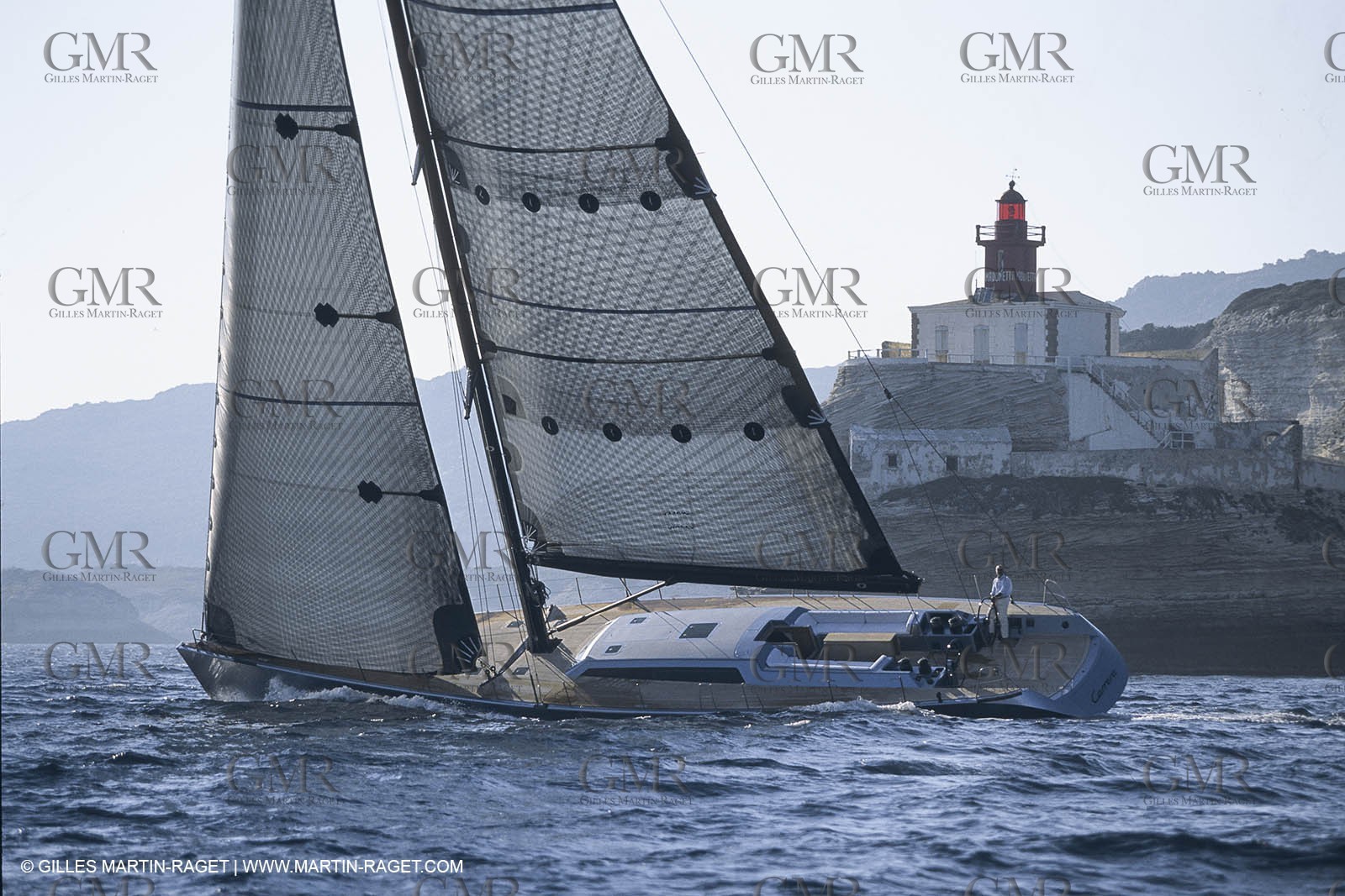 Voile, sailing, sailing super yachts, Wally yachts, Carrera