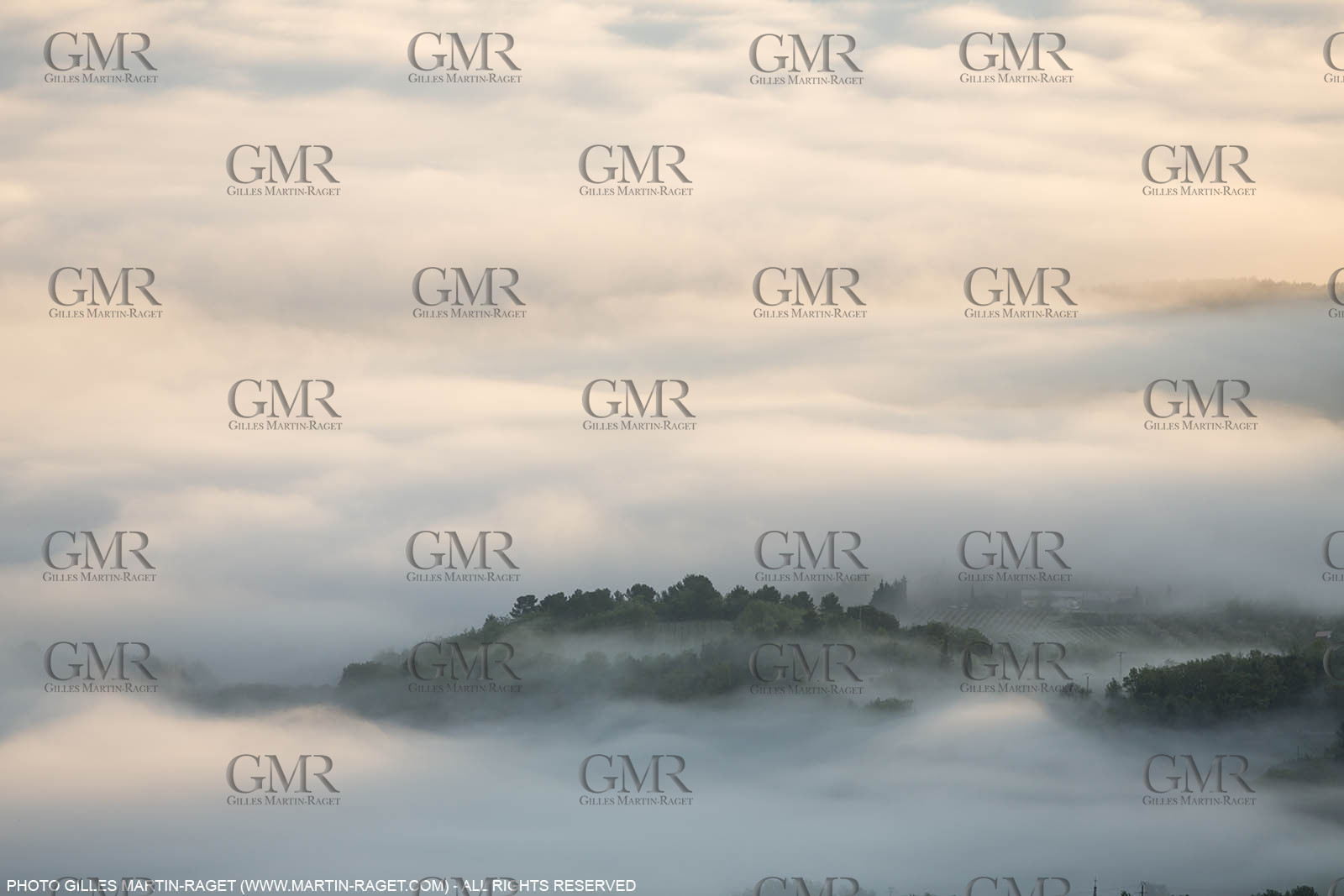 12 04 2016, Luberon National Park