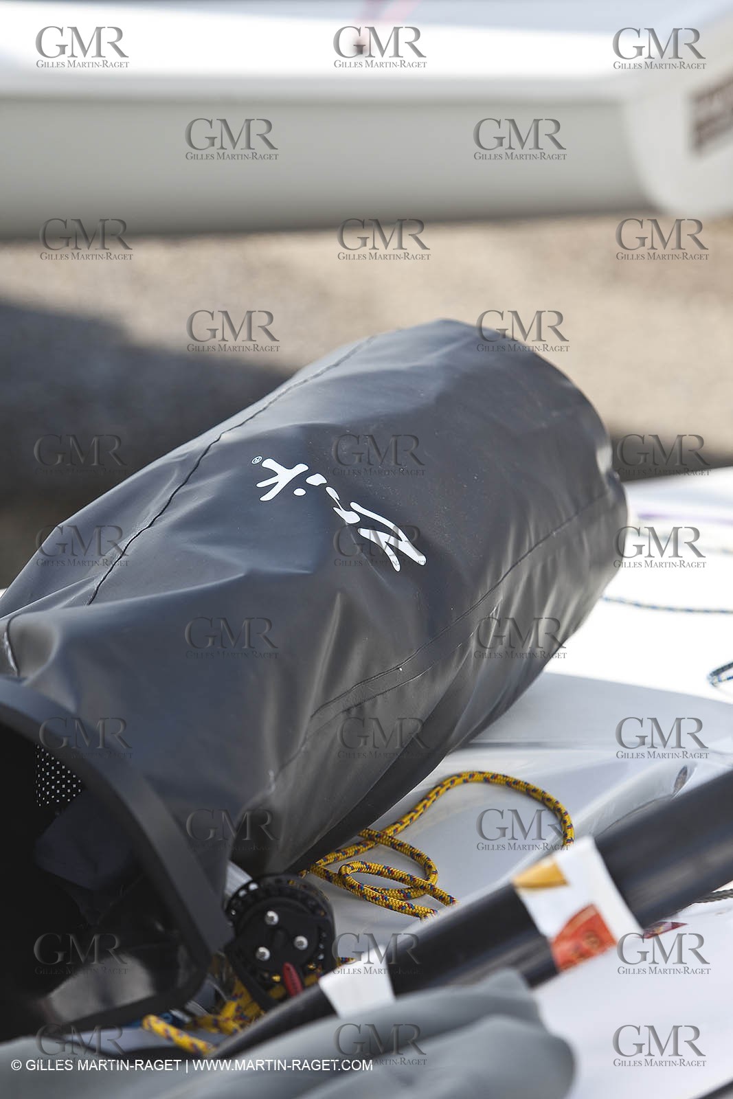 26-04-10 - Semaine Olympique Française - Hyeres (FRA,83)