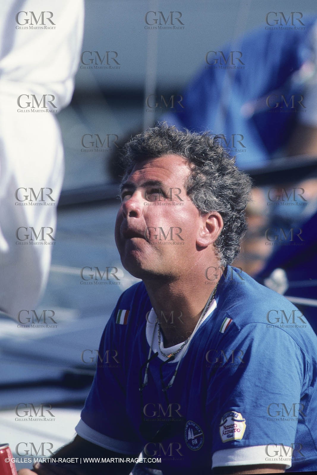 Sailing, People, famous sailors, celebrities (check keywords)