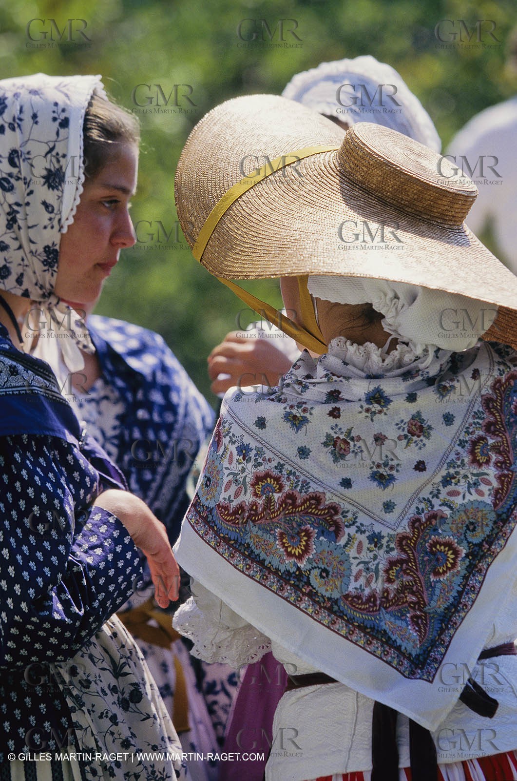 Var, Saint Tropez, (FRA,13) - Saint Tropez Bravade