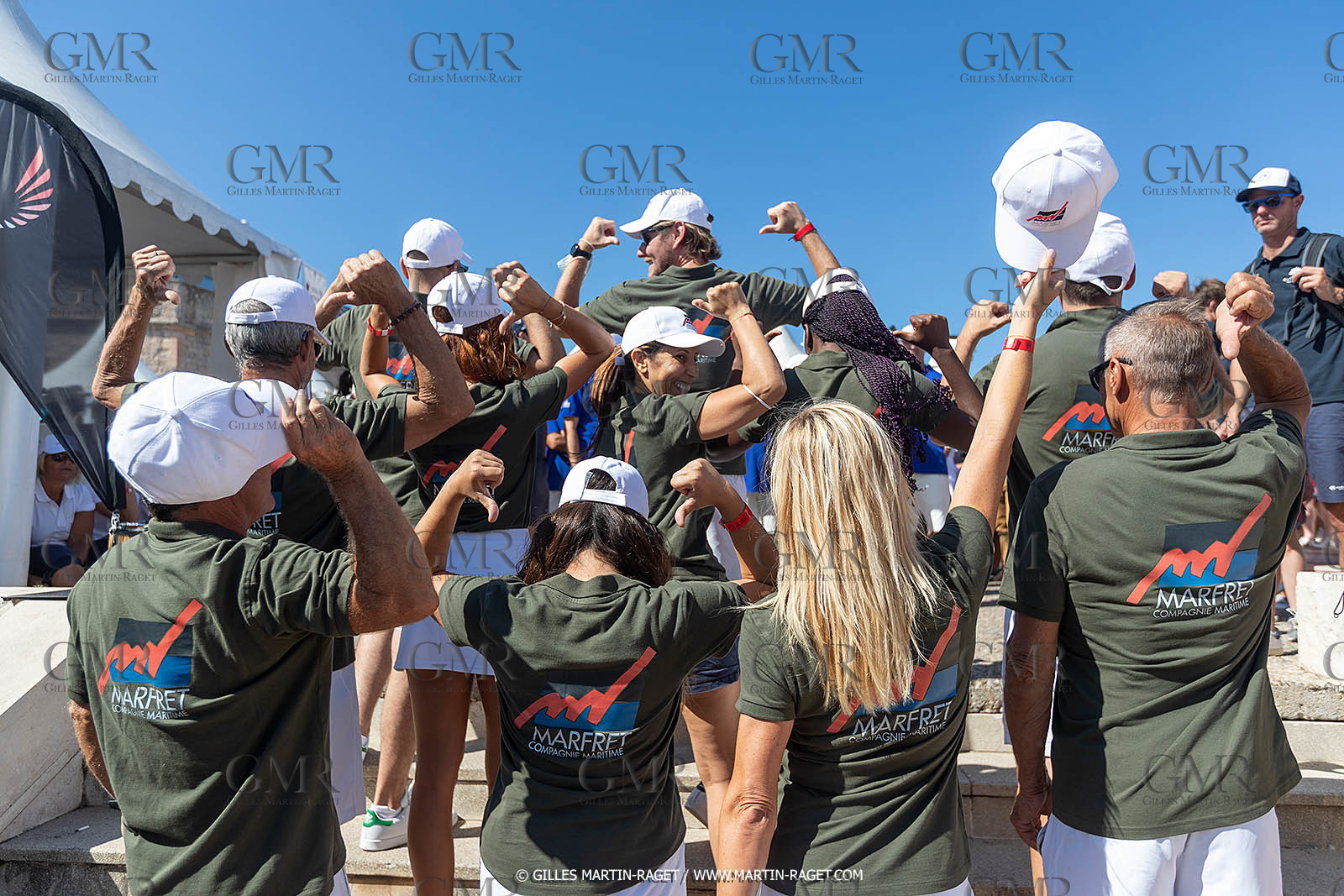 17 09 2021, MARSEILL(FRA,13) Juris Cup 2021, Equipages