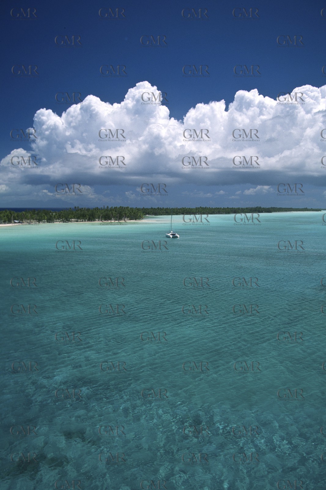 Destinations - French Polynesia - Leeward Islands