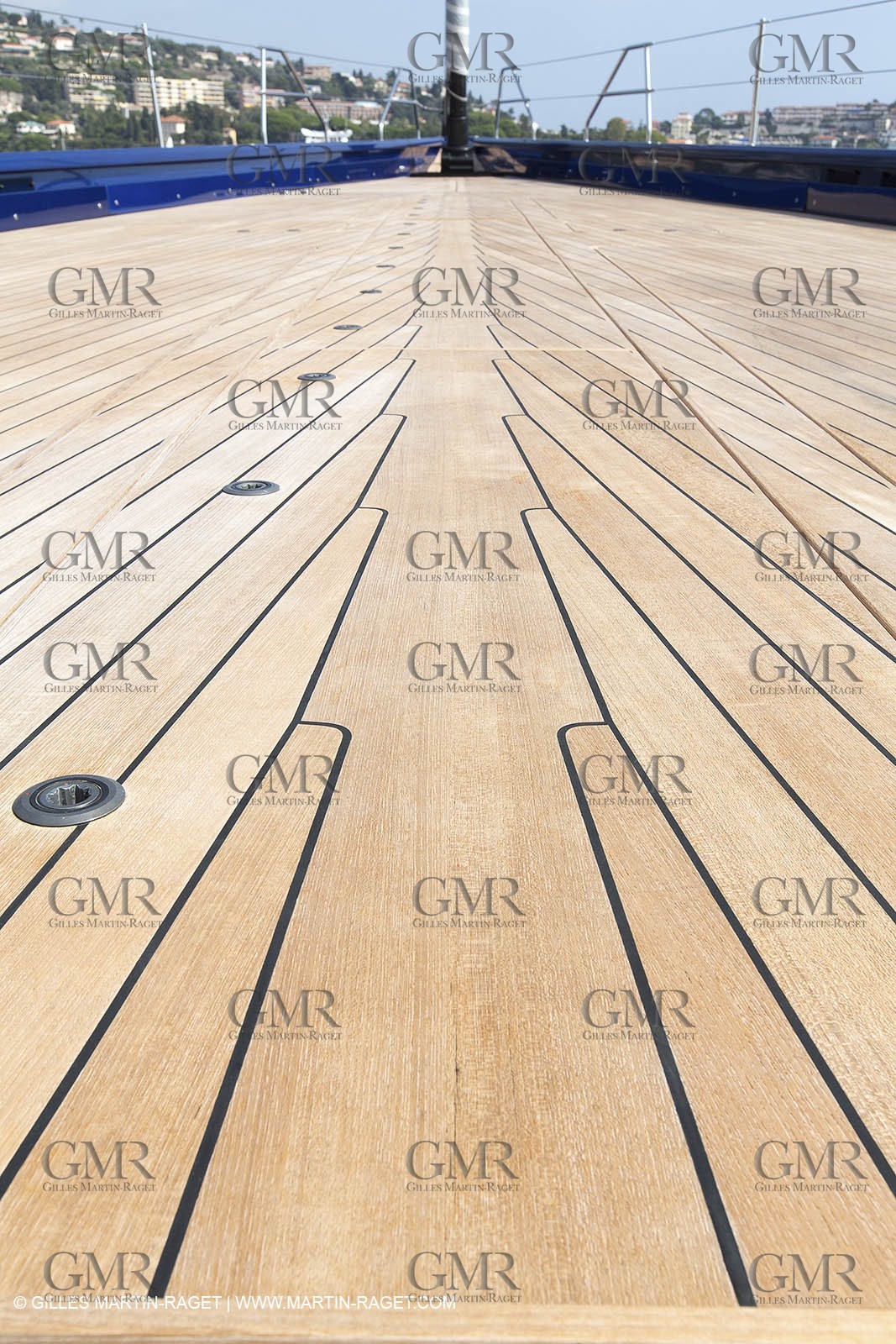 23 09 2012 - Monaco (MON) - Wally Yachts - Wally 50 m Better Place