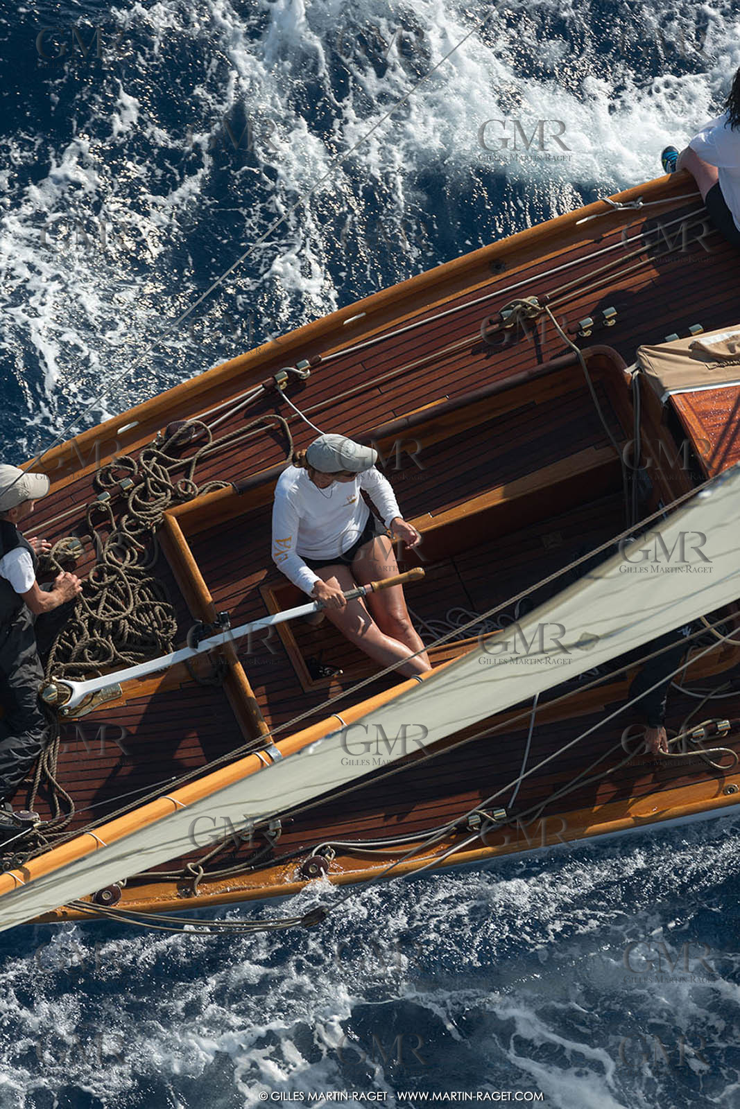 30 09 2016, Saint-Tropez (FRA,83), Voiles de Saint-Tropez 2016, Day 5