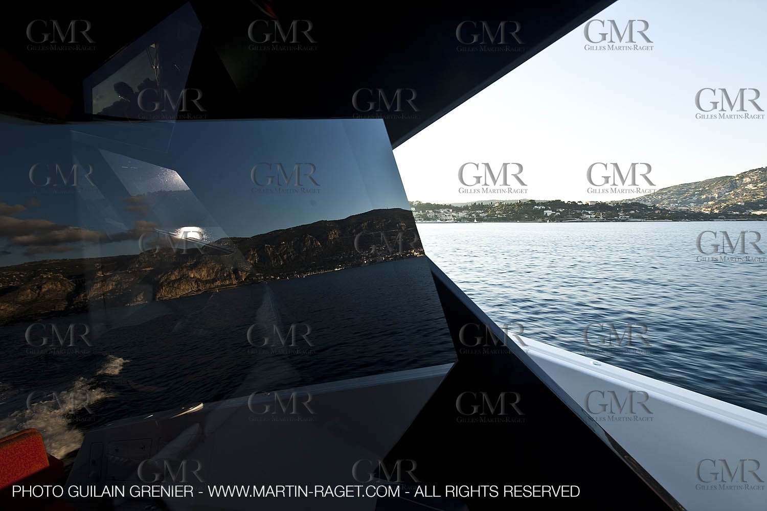 Motor Yachts - Wally - Wallypower 73