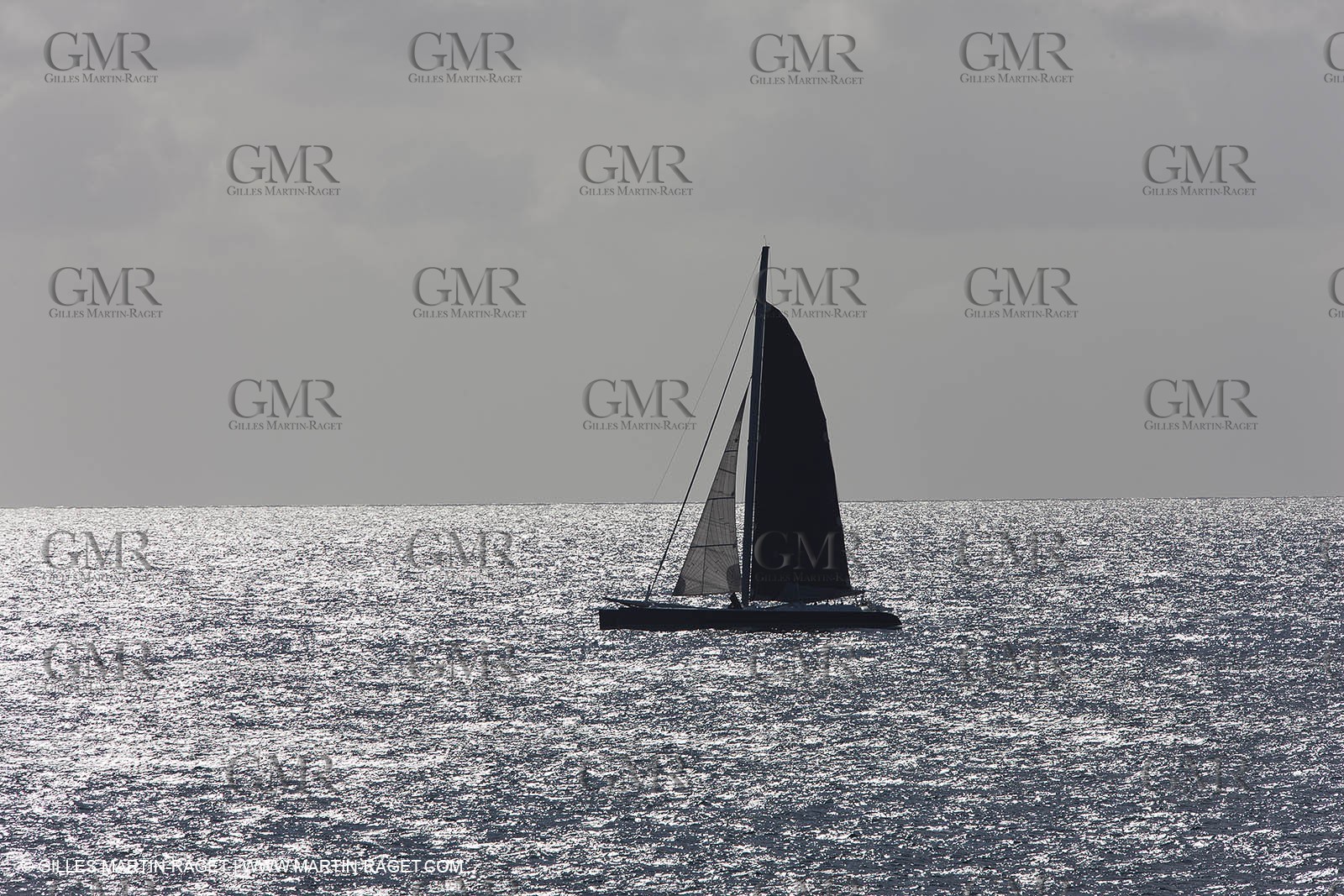 Sailing, Super Yachts, Swift (Ex-Club Med II)