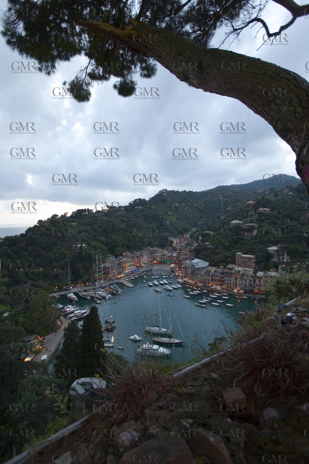 08 05 2010 - Portofino (ITA) - Nespresso Cup - Race 2