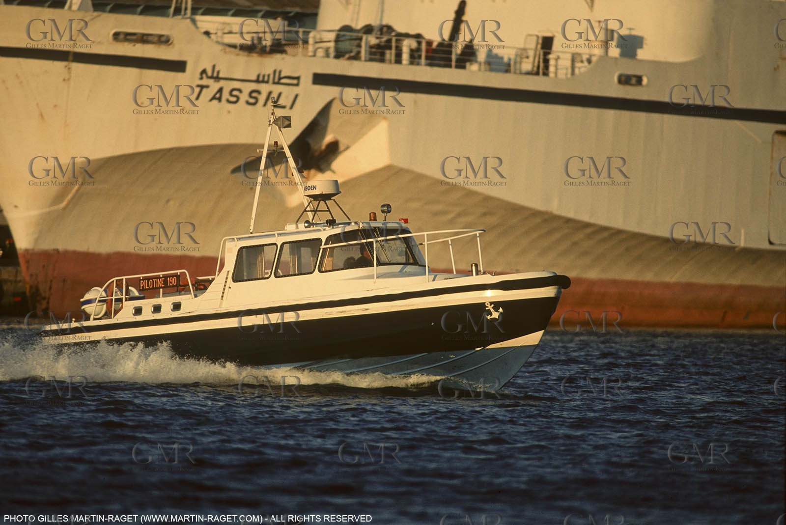 Bouches du Rhône (FRA, 13), Marseilles