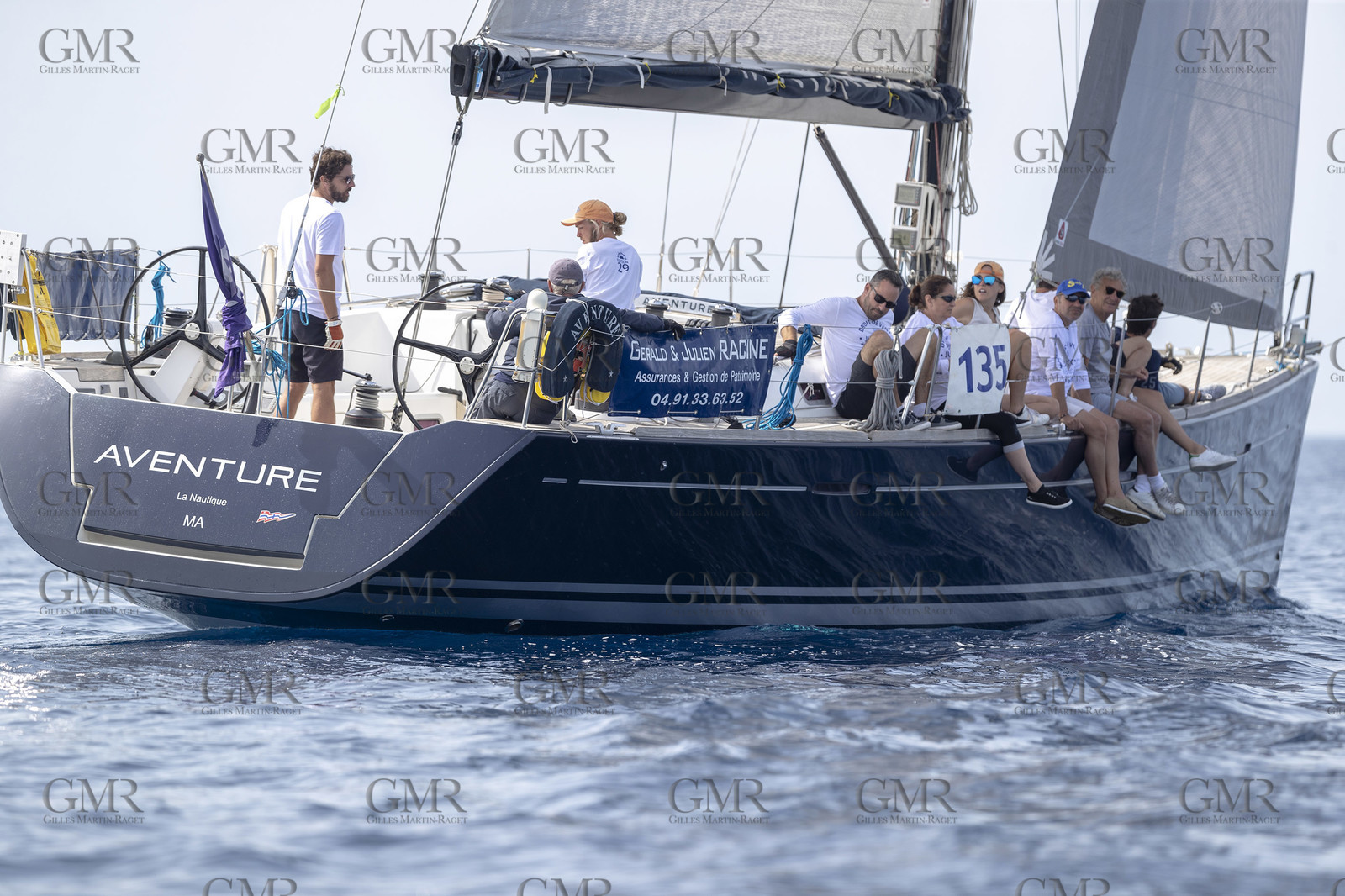 15 09 2019, Marseille (FRA,13), Juris Cup 2019, Day 3