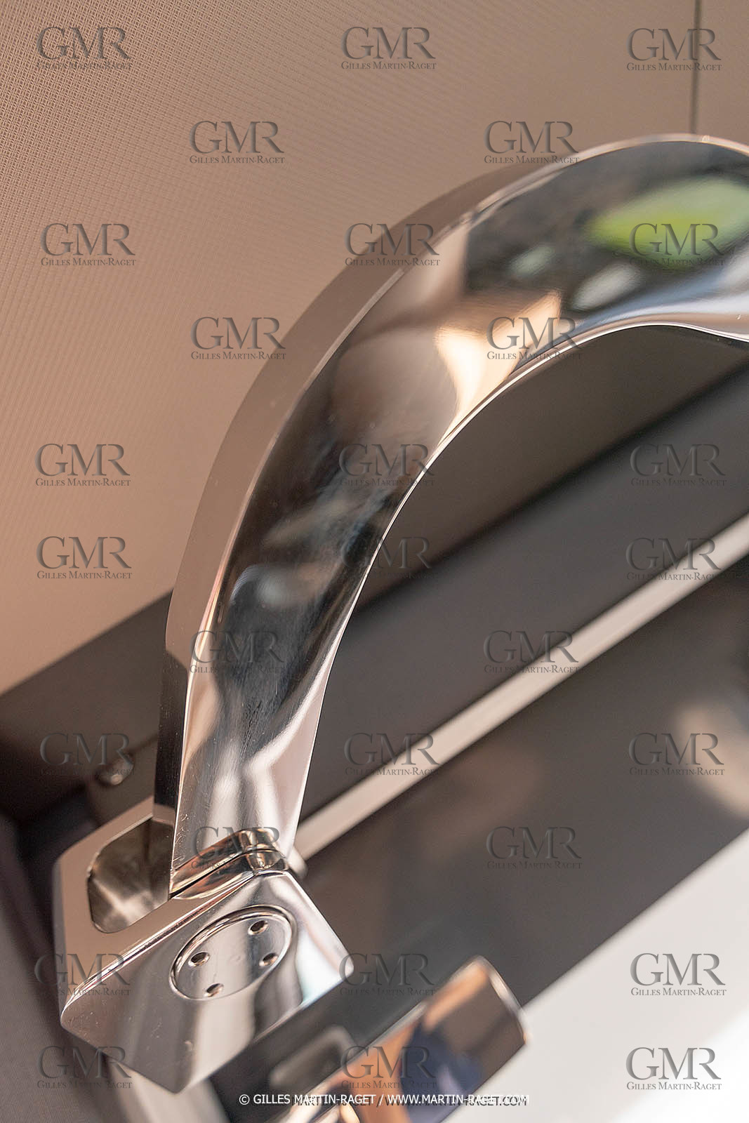 30 08 2018, Porto Vecchio (FRA, South Corsica) Chantier Fountaine-Pajot, Alegria 67