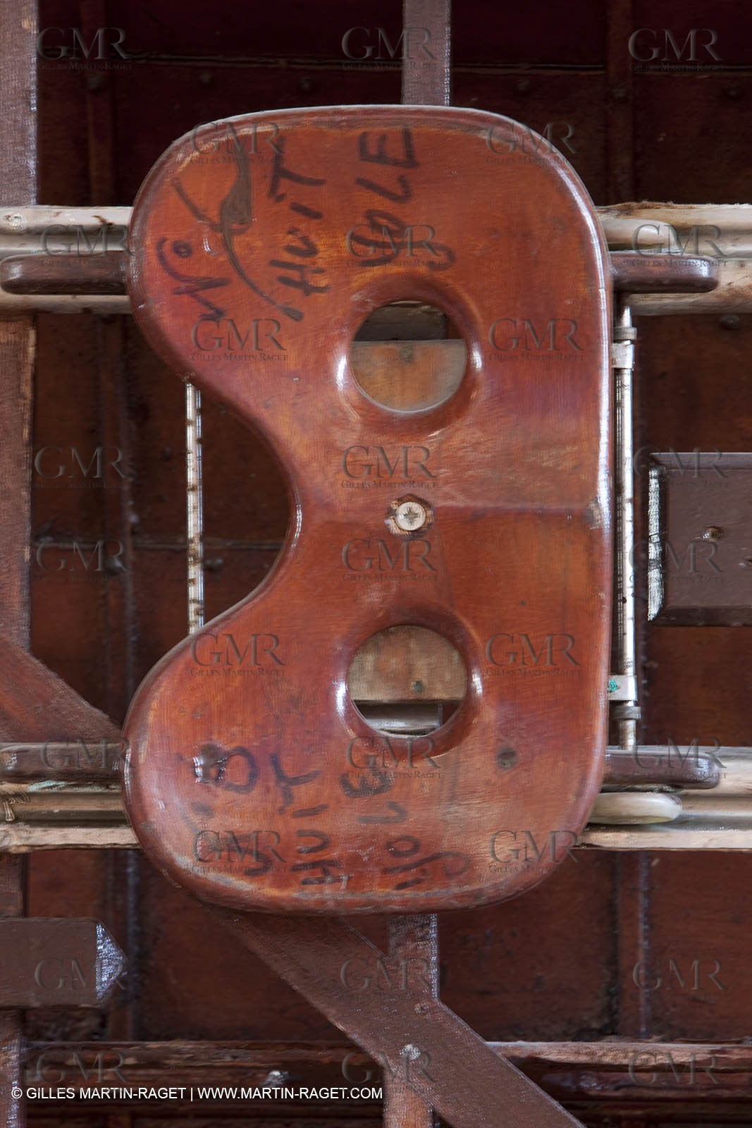 13 03 2010 - Marseille (FRA,13), Club d'Aviron de Marseille,