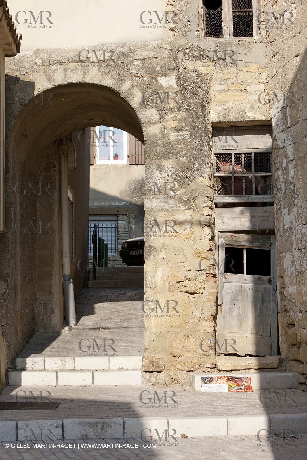 25 09 2009 - Sernhac (FRA,30)