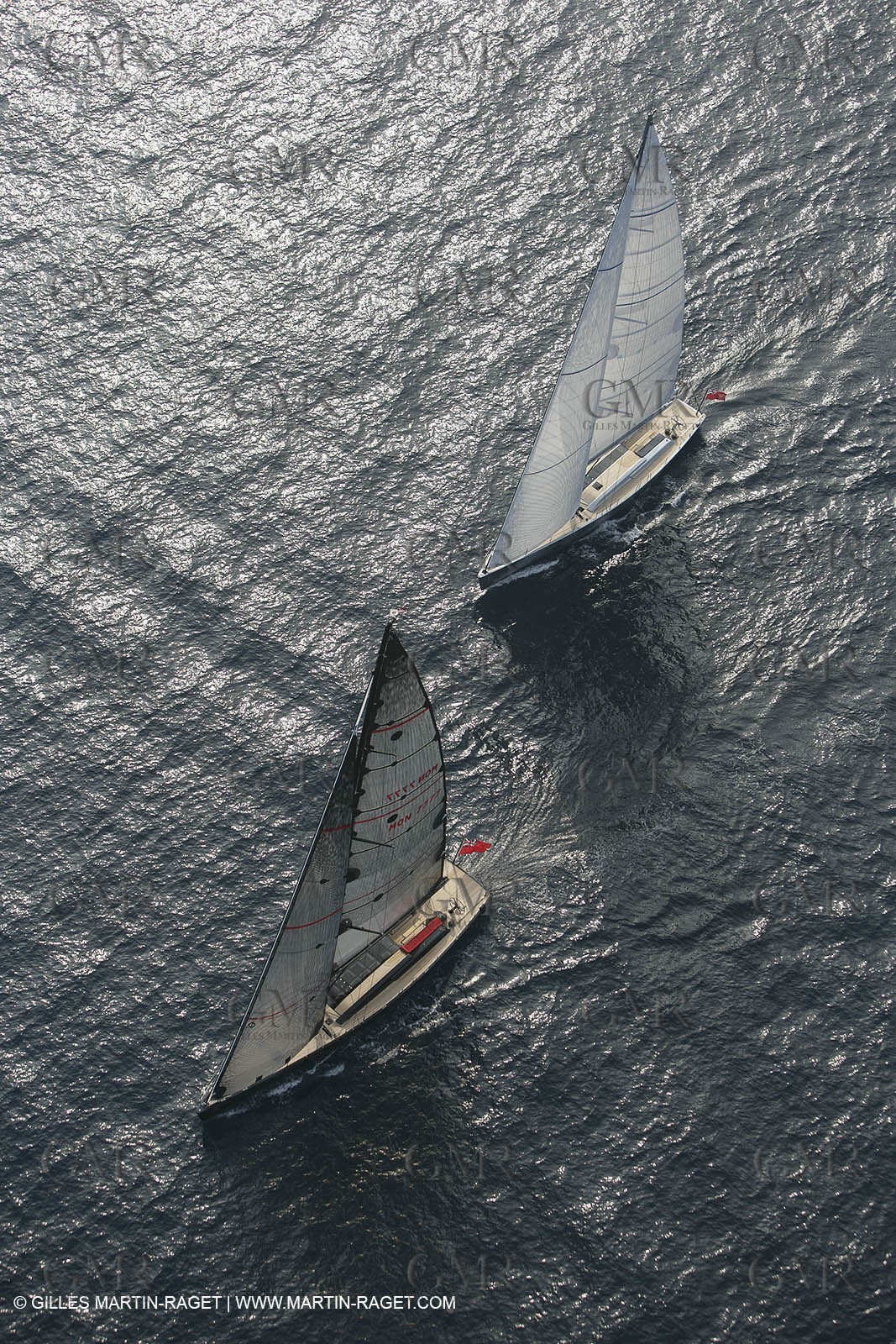 Sailing, Sailing Super Yachts, Wally Yachts, Skaka, Tango