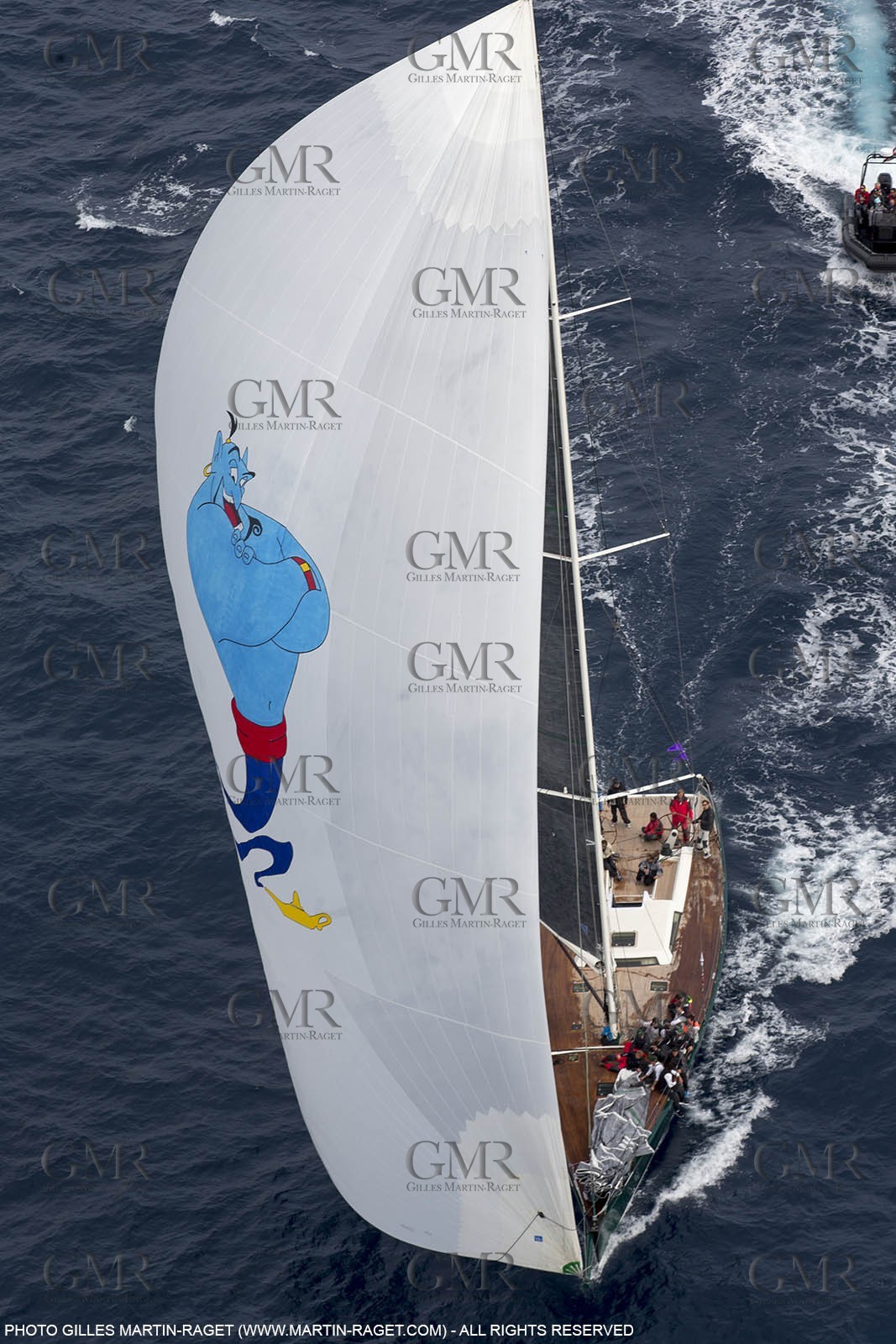 03 10 2015, Saint-Tropez (FRA,83), Voiles de Saint-Tropez 2015, Final Day