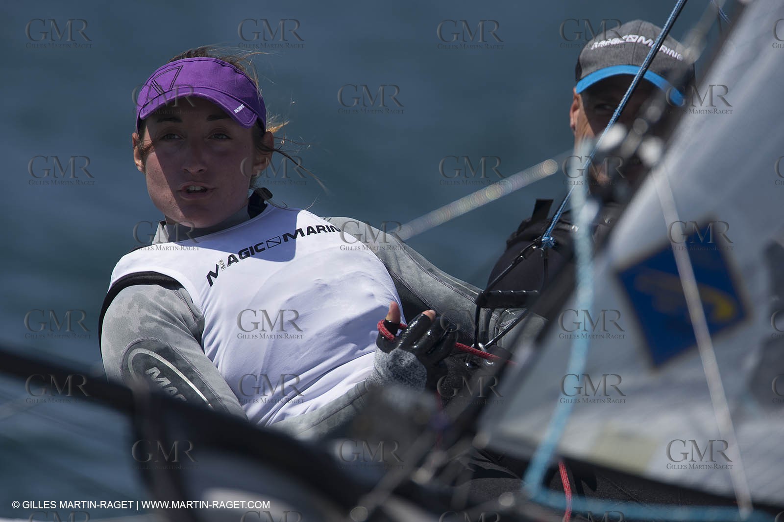 Sailing World Cup - Hyères Sialing Week - Hyères (FRA,83) - 23 04 2014