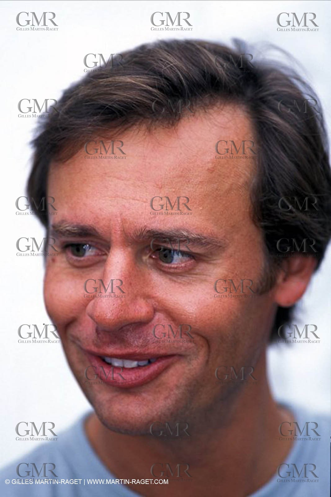Bertarelli Ernesto