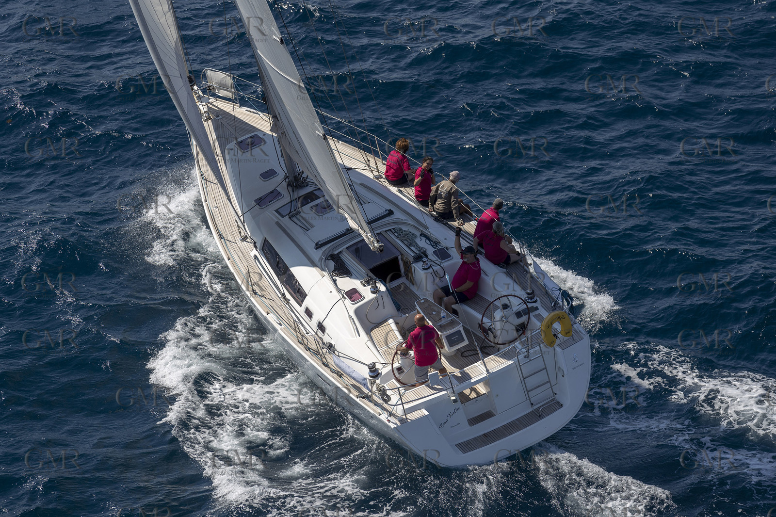 14 09 2018, Marseille (FRA,13), Juris Cup 2018