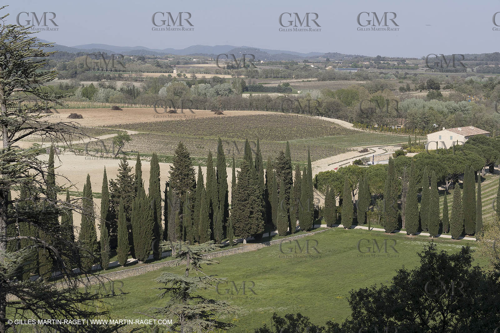 19 04 2018, Ansouis (FRA,84), chateau d'Ansouis