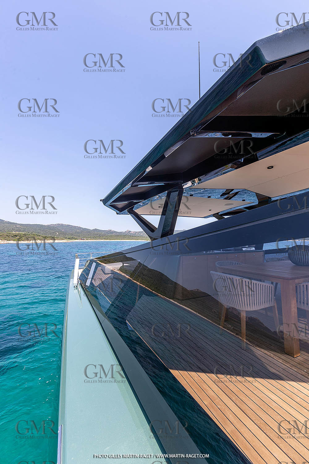 26 0 2023, Porto Rotondo (ITA), Wally WHY 150