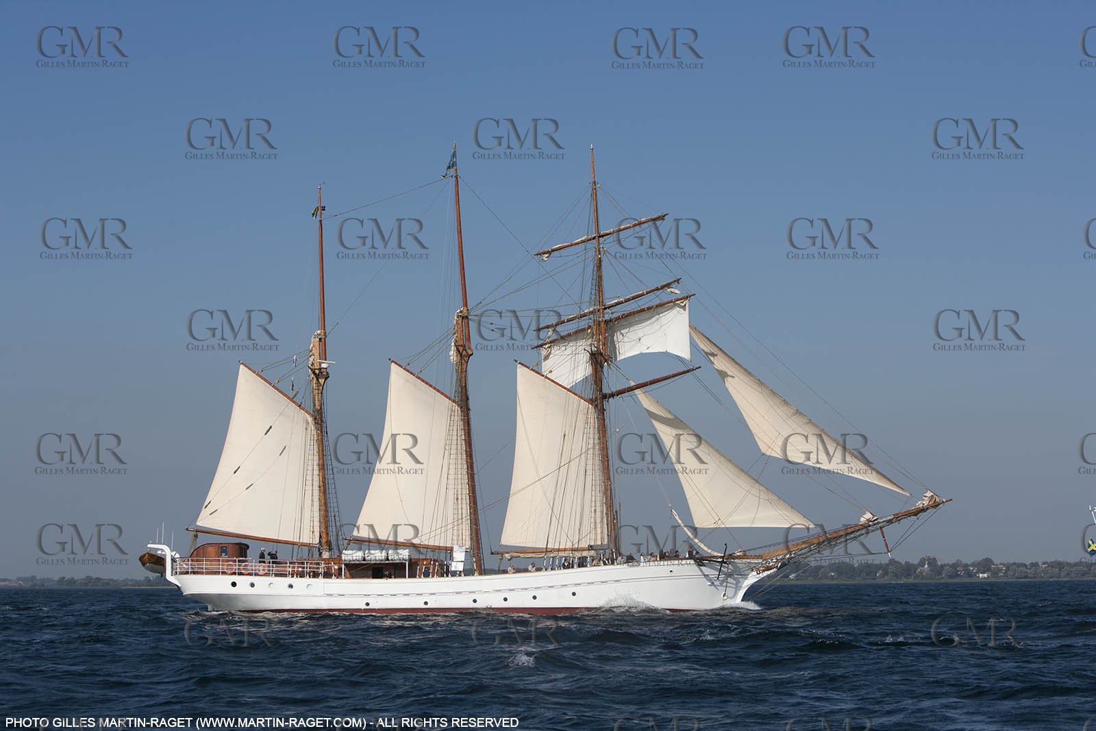 ORM - Tall ships - Malmö Act 6-7, Day 5