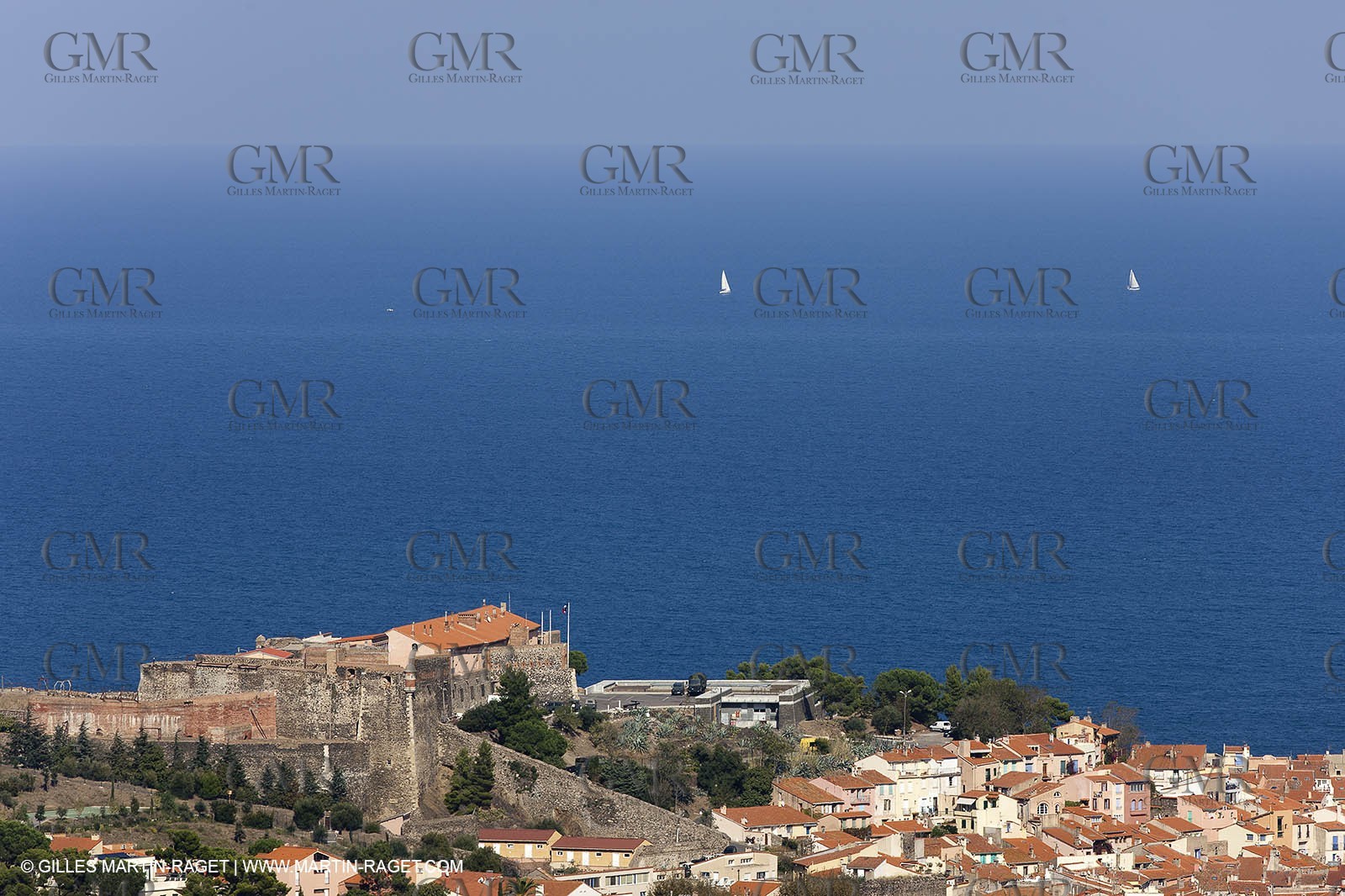 17 10 2011 - Vermeille Coast (FRA, 66) - Collioure