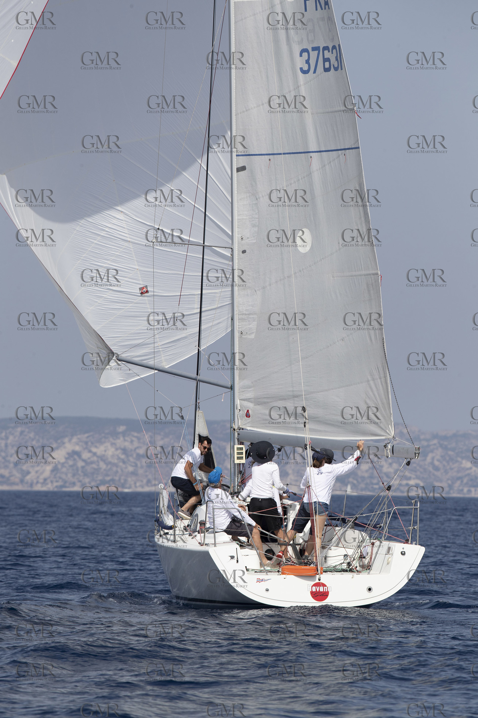 15 09 2019, Marseille (FRA,13), Juris Cup 2019, Day 3