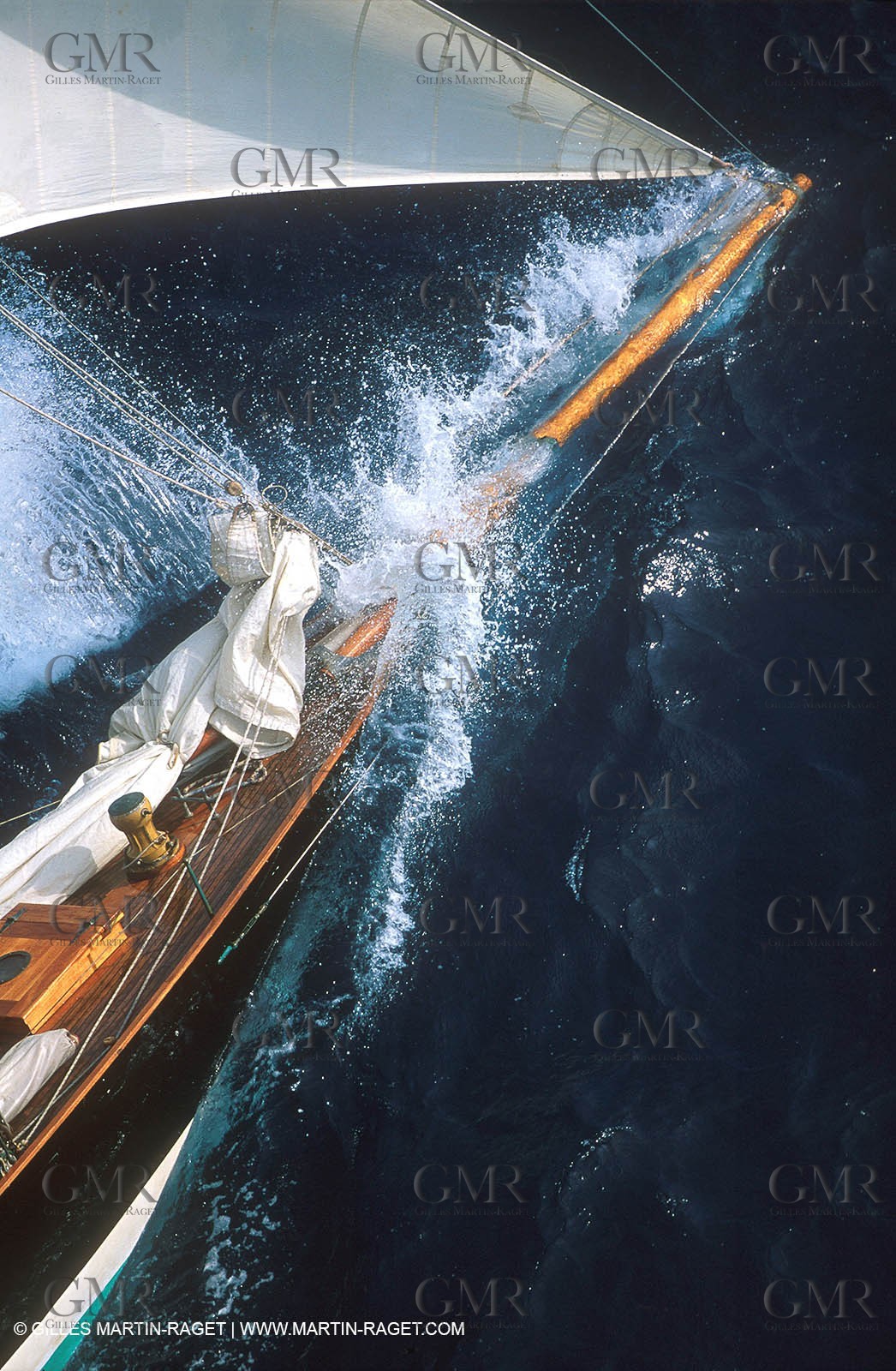 Pen Duick - Classic Yachts