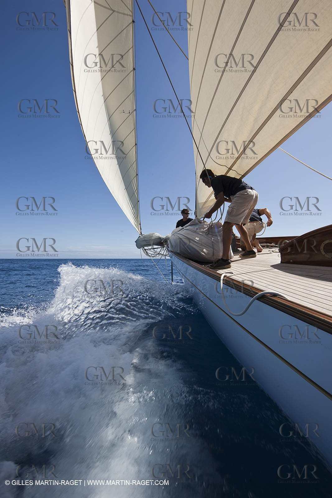 08 09 2010 - Imperia (ITA) - Raduno d'Epoca 2010 - Eilean