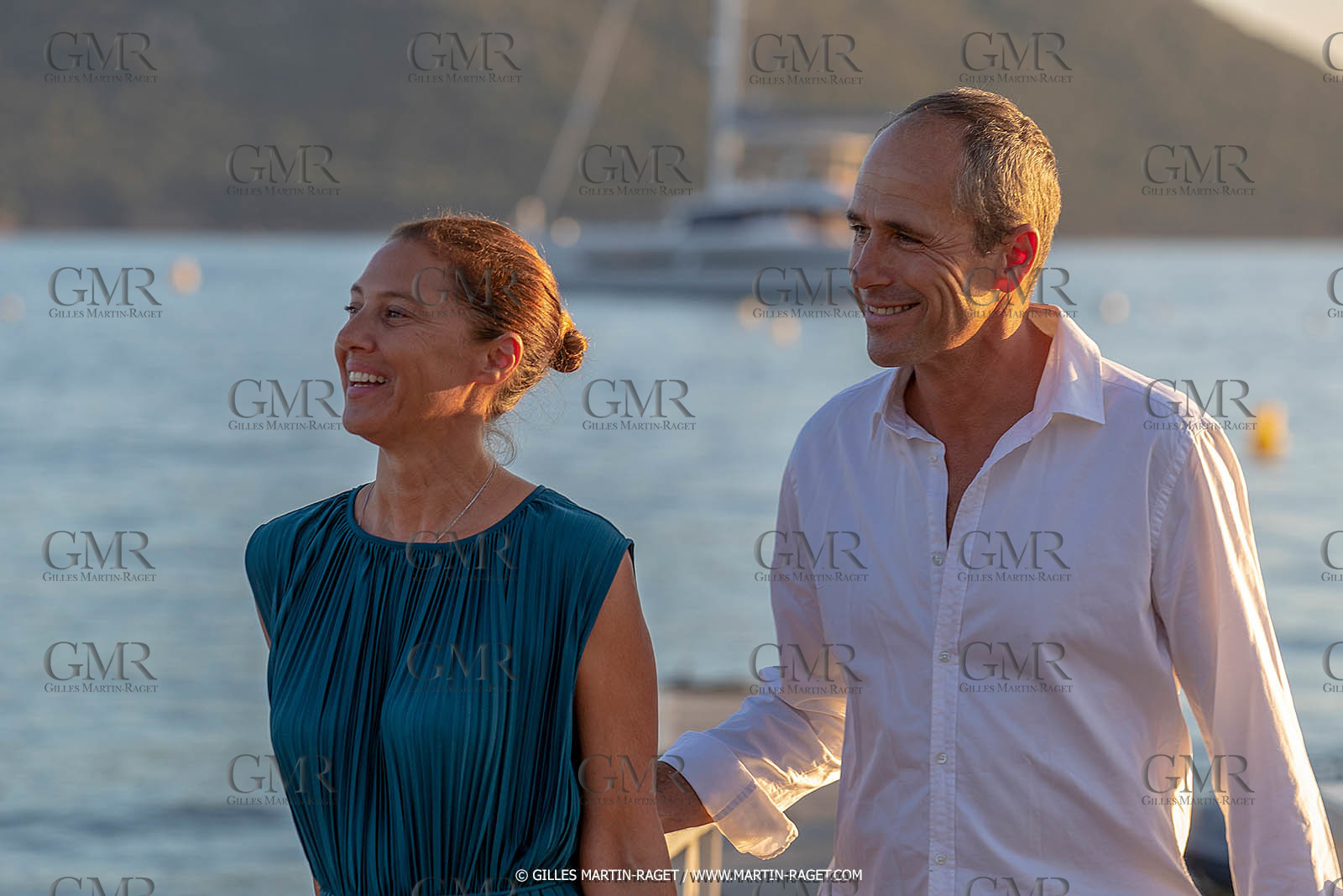 30 08 2018, Porto Vecchio (FRA, South Corsica) Chantier Fountaine-Pajot, Alegria 67