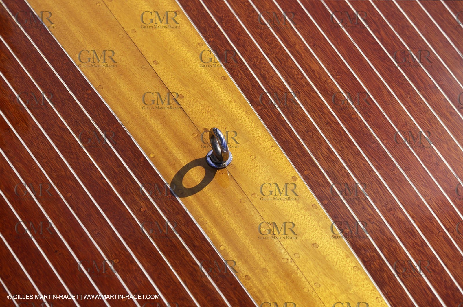 Details - Classic yachts